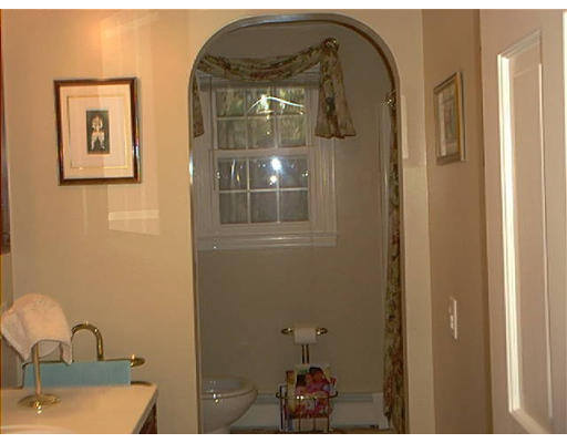 8 Still River Road Sterling, MA 01564 - Photo 5 of 6 a bathroom with a sink and mirror