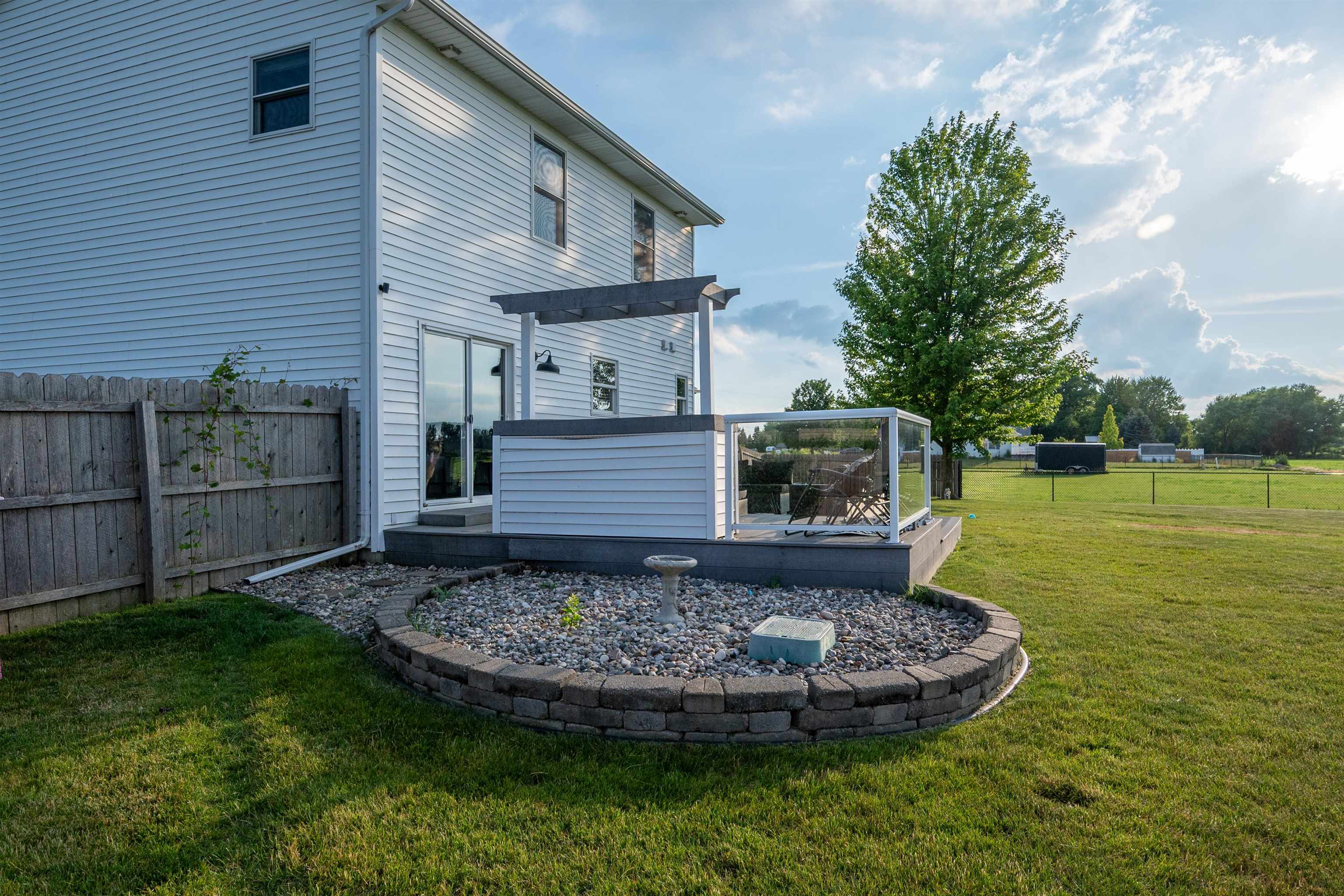 544 West Ridge Road Essexville, MI 48732 - Photo 38 of 44