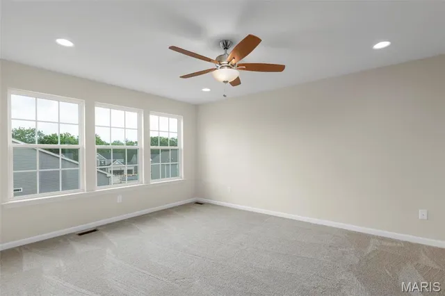 $434,900 | 1 Tbb Winslow @ Ryehill Manor Street, St. Peters, MO 63376