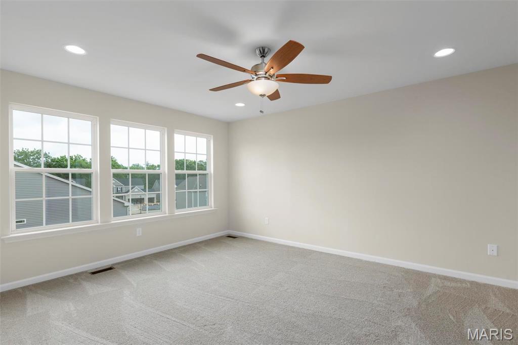 1 Tbb Winslow @ Ryehill Manor Street St. Peters, MO 63376 - Photo 11 of 20