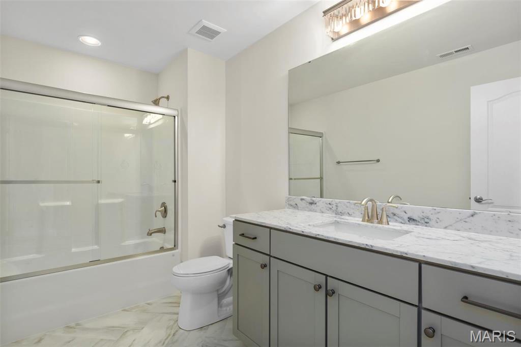 1 Tbb Winslow @ Ryehill Manor Street St. Peters, MO 63376 - Photo 12 of 20