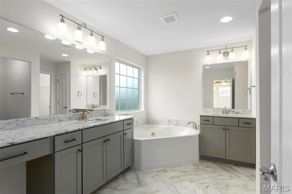 1 Tbb Winslow @ Ryehill Manor Street St. Peters, MO 63376 - Photo 13 of 20