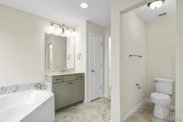 $434,900 | 1 Tbb Winslow @ Ryehill Manor Street, St. Peters, MO 63376