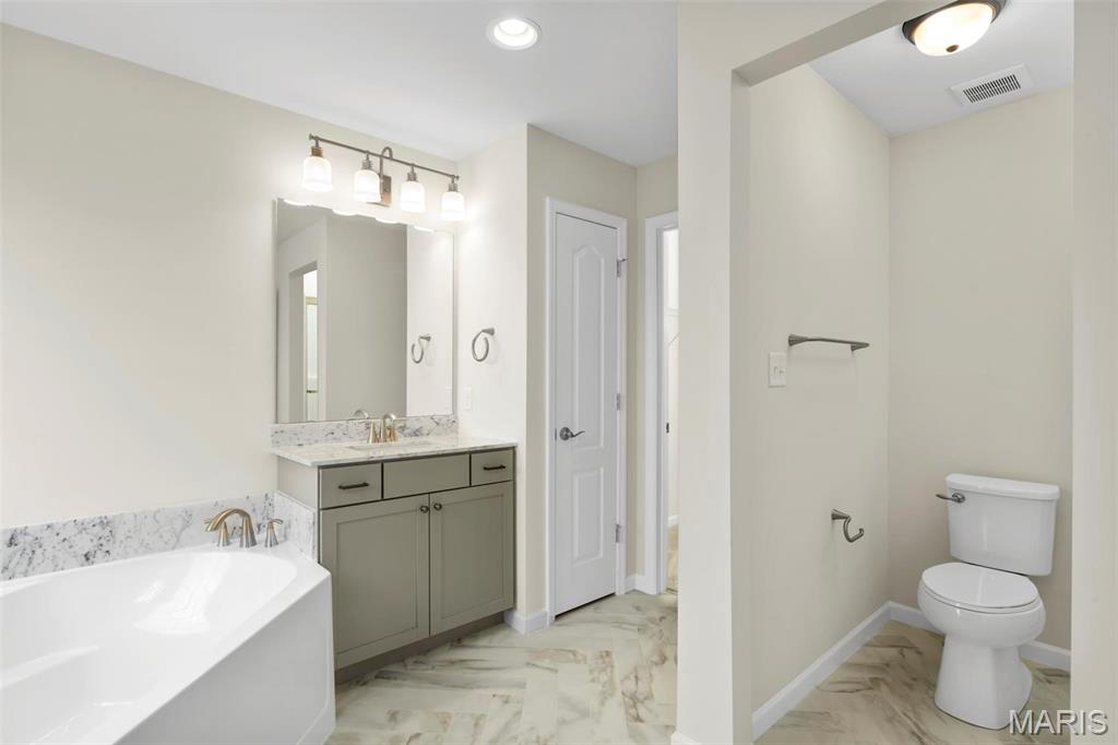 1 Tbb Winslow @ Ryehill Manor Street St. Peters, MO 63376 - Photo 14 of 20