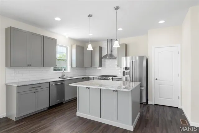 $434,900 | 1 Tbb Winslow @ Ryehill Manor Street, St. Peters, MO 63376