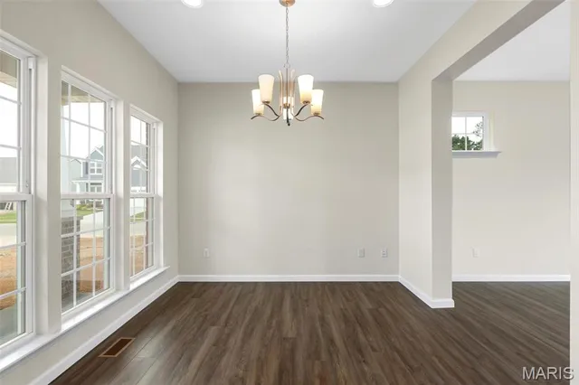 $434,900 | 1 Tbb Winslow @ Ryehill Manor Street, St. Peters, MO 63376