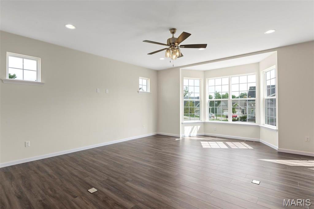 1 Tbb Winslow @ Ryehill Manor Street St. Peters, MO 63376 - Photo 6 of 20