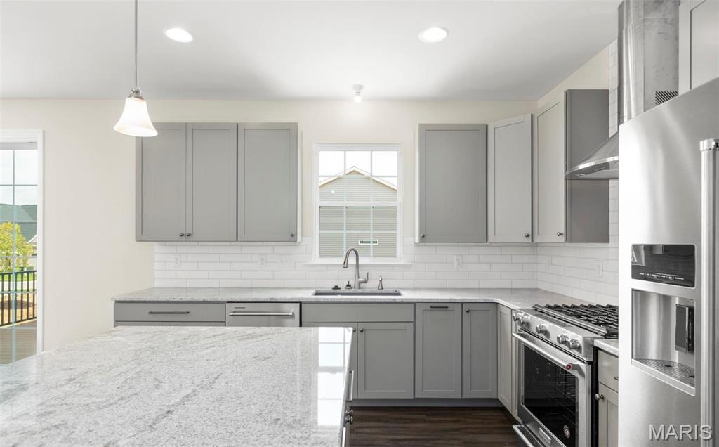 1 Tbb Winslow @ Ryehill Manor Street St. Peters, MO 63376 - Photo 8 of 20