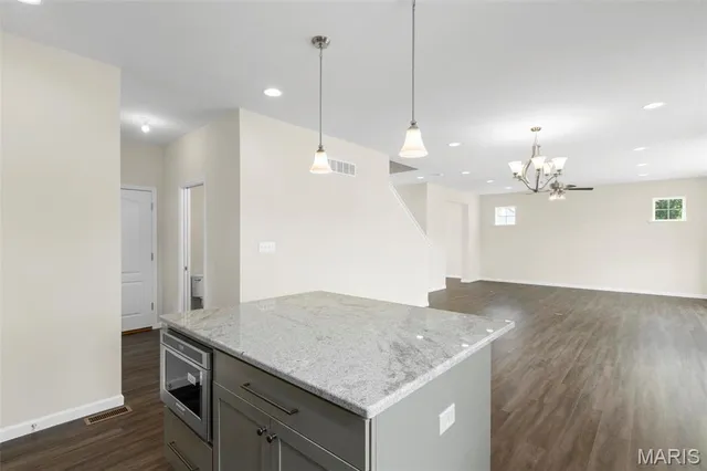 $434,900 | 1 Tbb Winslow @ Ryehill Manor Street, St. Peters, MO 63376