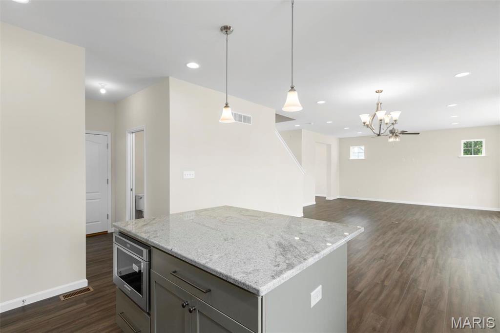 1 Tbb Winslow @ Ryehill Manor Street St. Peters, MO 63376 - Photo 9 of 20