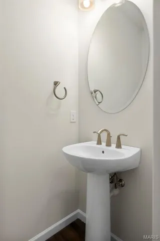 $434,900 | 1 Tbb Winslow @ Ryehill Manor Street, St. Peters, MO 63376