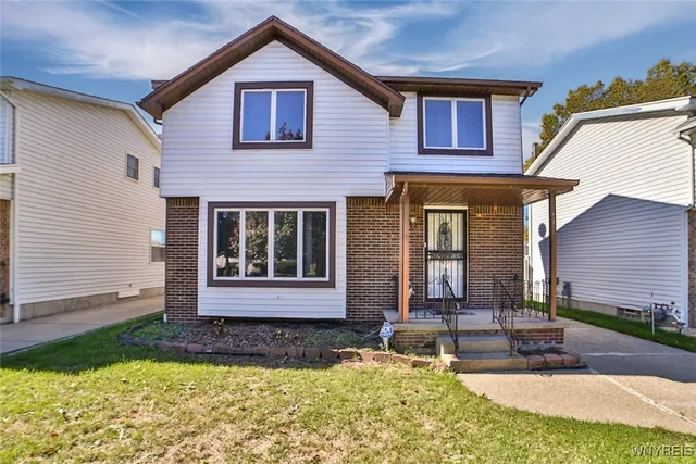 $239,000 | 31 John Paul Court, Buffalo, NY 14206