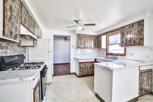 $239,000 | 31 John Paul Court, Buffalo, NY 14206