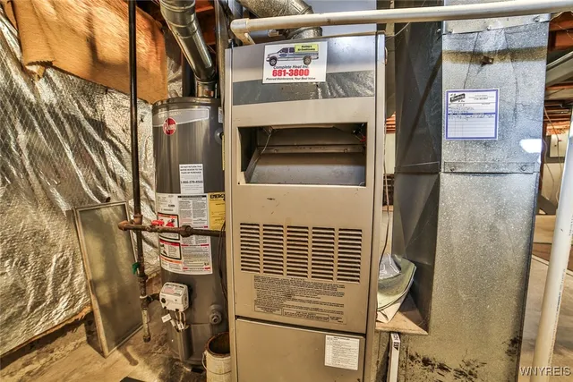 $239,000 | 31 John Paul Court, Buffalo, NY 14206