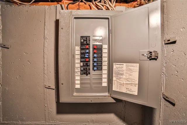 $239,000 | 31 John Paul Court, Buffalo, NY 14206