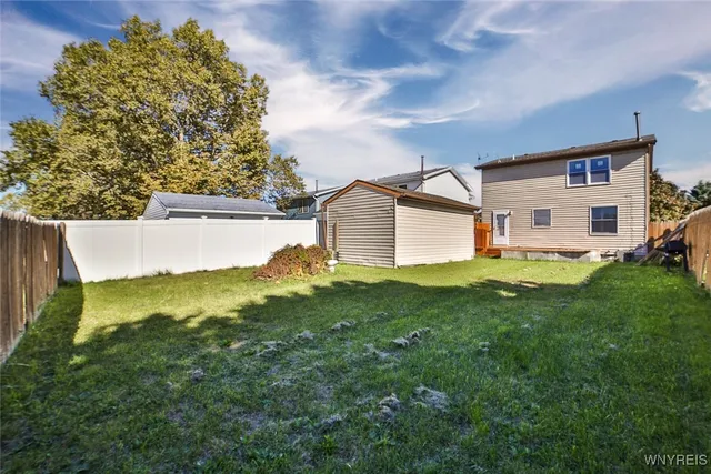 $239,000 | 31 John Paul Court, Buffalo, NY 14206