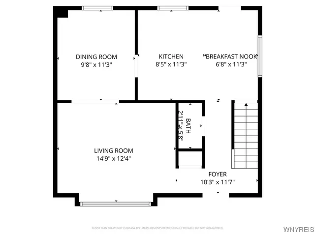 $239,000 | 31 John Paul Court, Buffalo, NY 14206