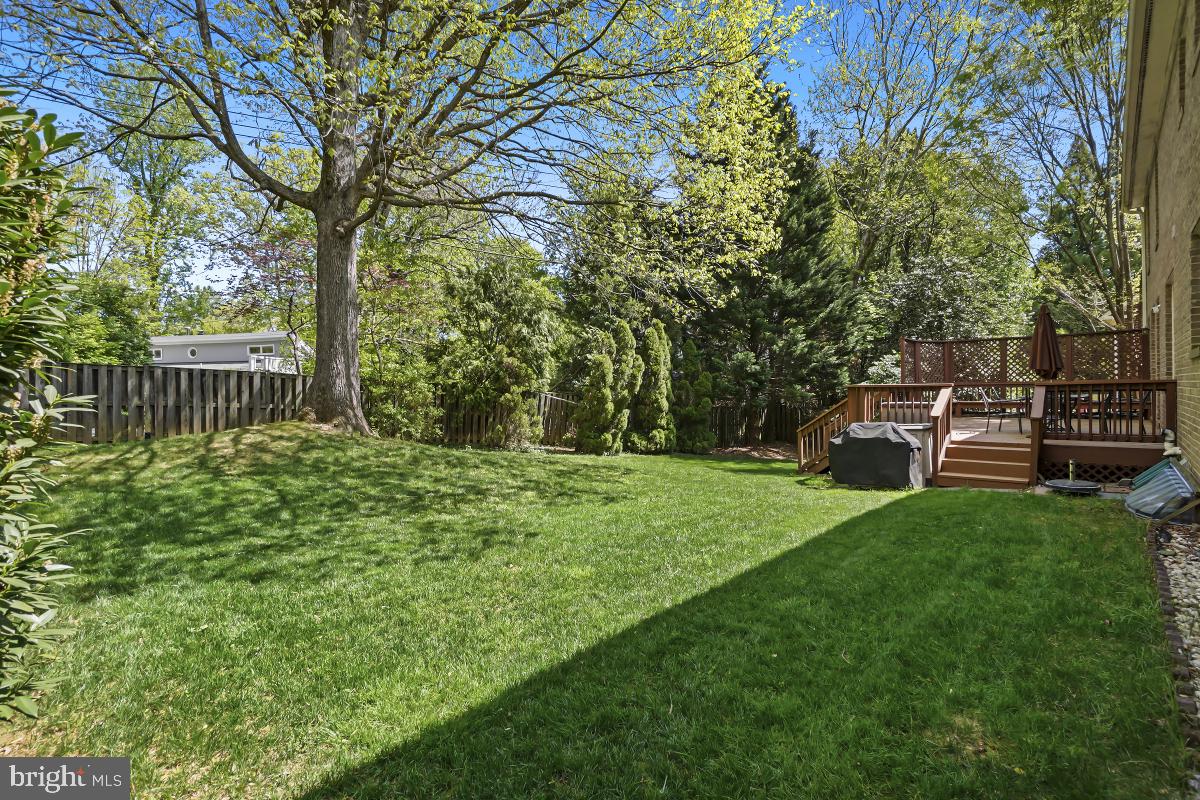 6811 Rannoch Road Bethesda, MD 20817 - Photo 32 of 33