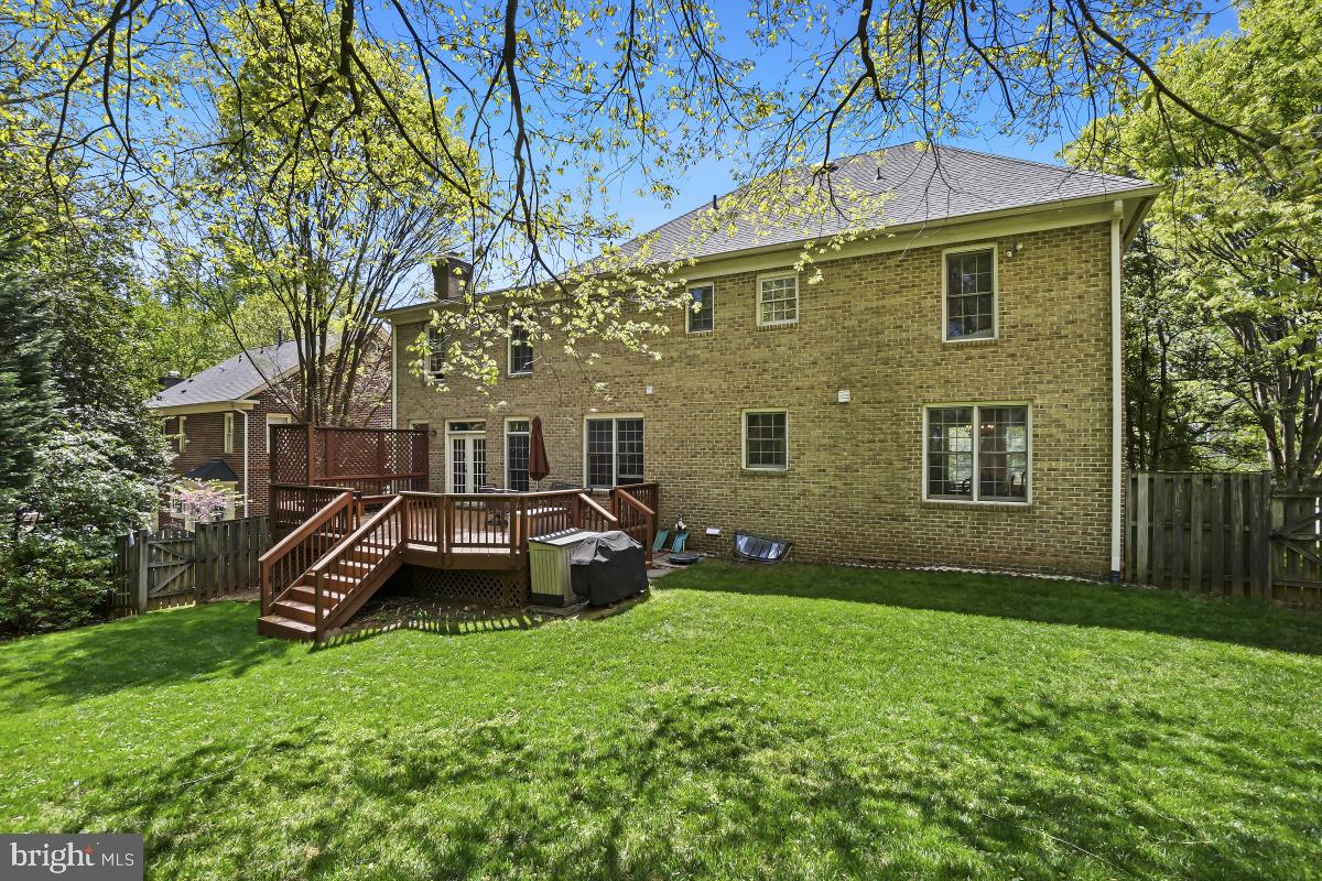 6811 Rannoch Road Bethesda, MD 20817 - Photo 33 of 33