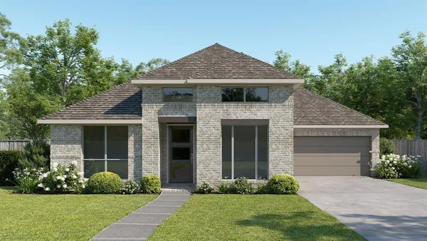 $683,900 | 2063 Terraces Boulevard, Rockwall, TX 75087