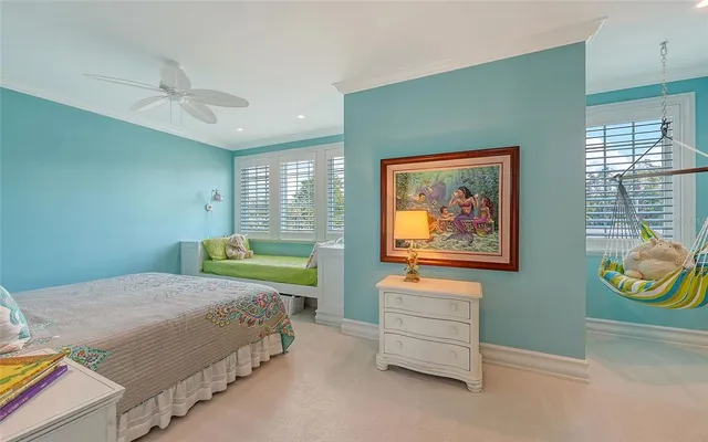 a car and bike in a garage