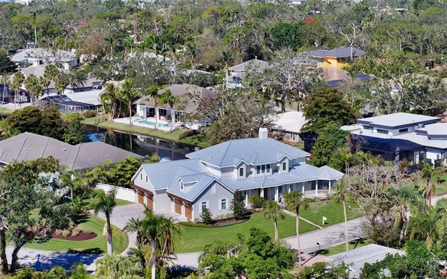 $3,750,000 | 1543 Eastbrook Drive, Sarasota, FL 34231