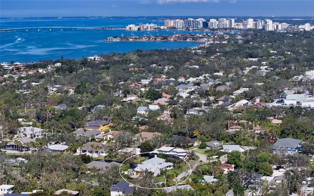 $3,750,000 | 1543 Eastbrook Drive, Sarasota, FL 34231