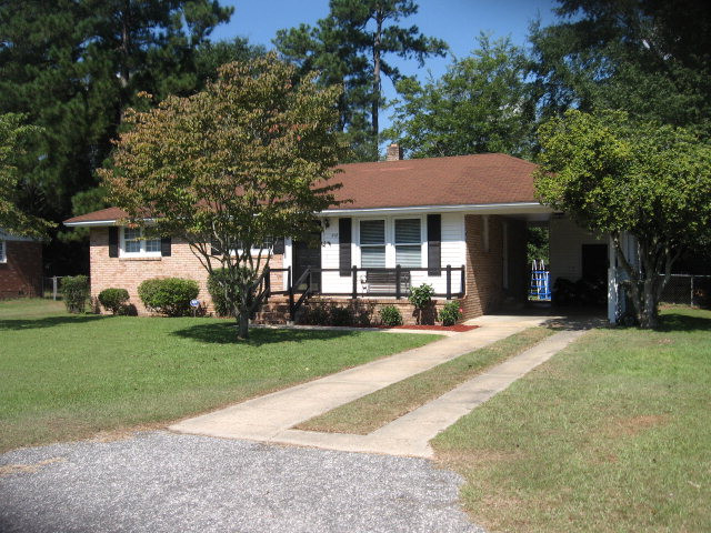 212 Lawrence Street Sumter, SC 29150 - Photo 1 of 1 Gallery Image 1