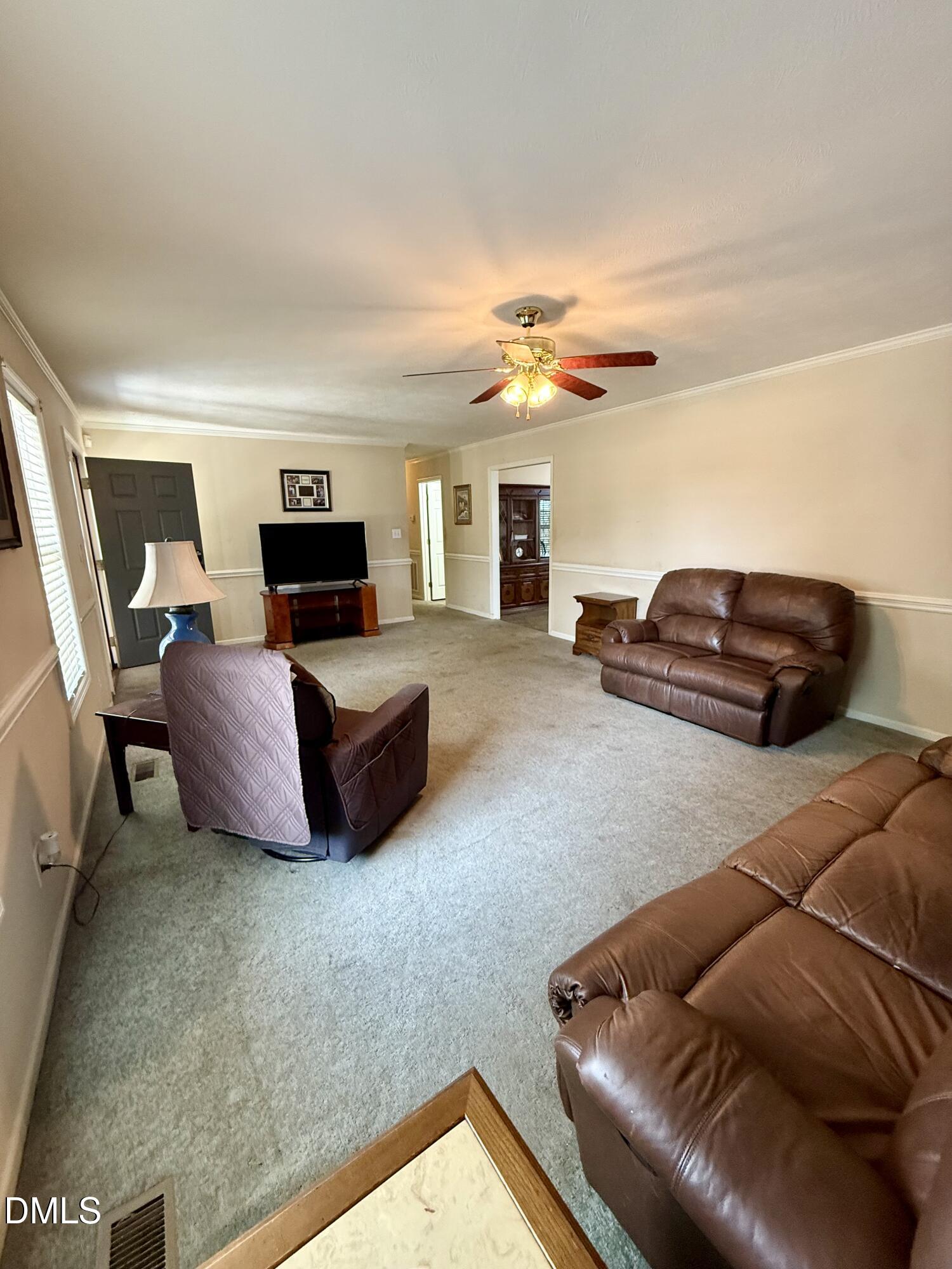 1511 Lane Road Dunn, NC 28334 - Photo 8 of 39