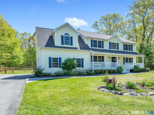 $695,000 | 5 August Meadows, Ledyard, CT 06339
