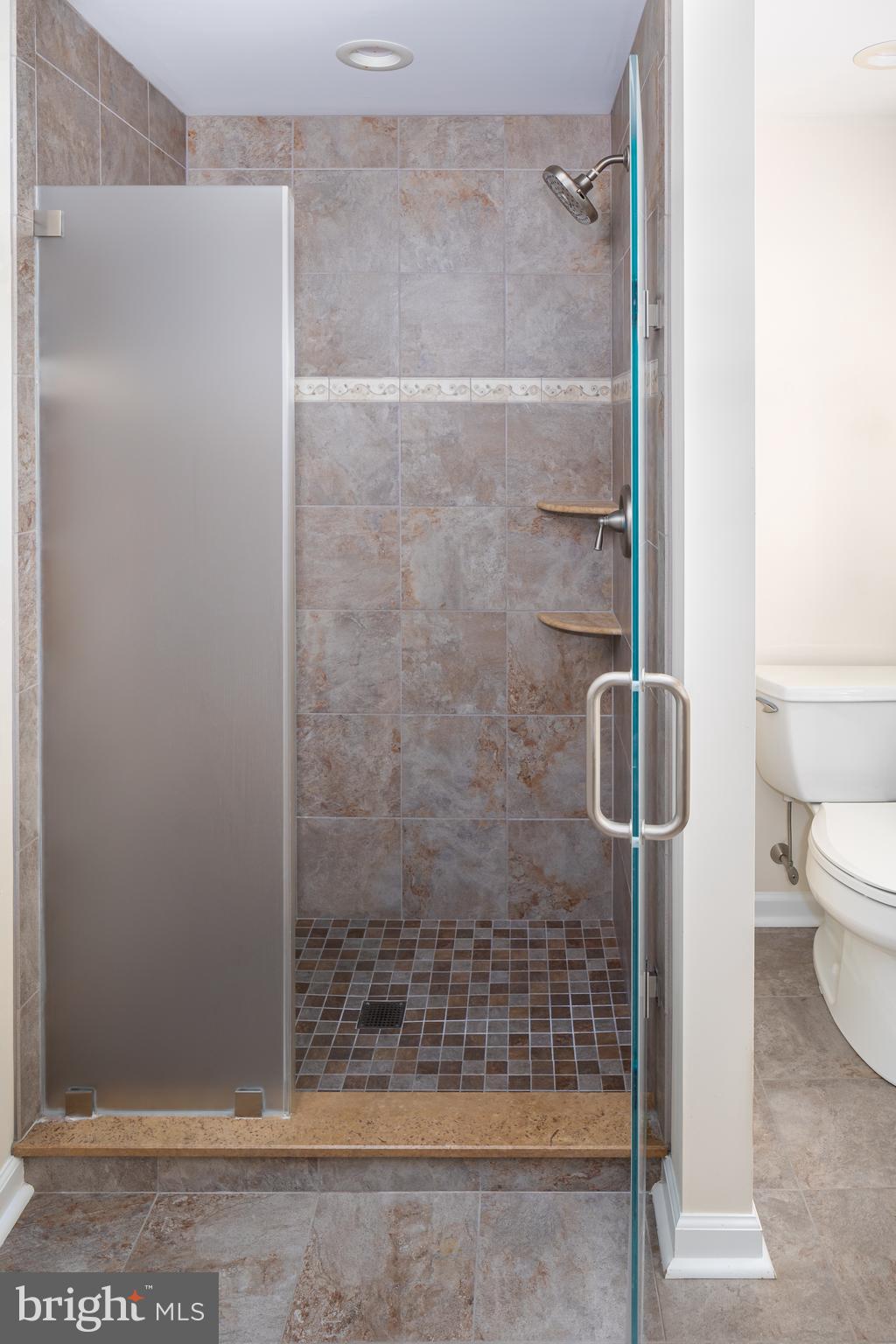 4105 Edges Mill Road Downingtown, PA 19335 - Photo 34 of 60 Primary En Suite Bathroom