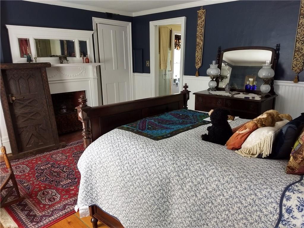 444 Gray Road North Yarmouth, ME 04097 - Photo 16 of 31 Photo