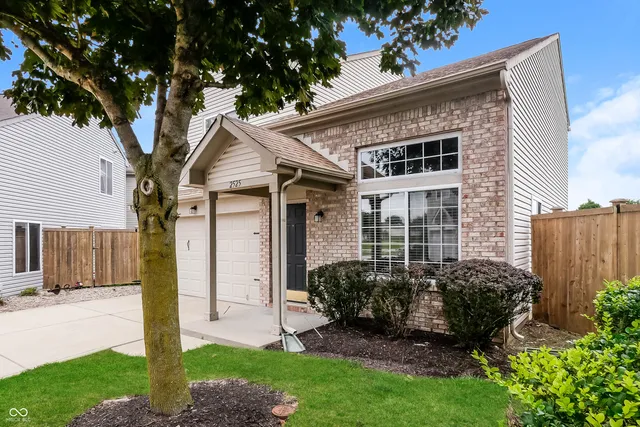 $1,565 | 2525 Grand Fir Drive, Greenwood, IN 46143