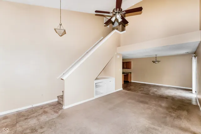 $1,565 | 2525 Grand Fir Drive, Greenwood, IN 46143