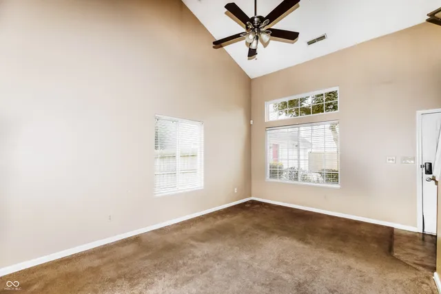 $1,565 | 2525 Grand Fir Drive, Greenwood, IN 46143