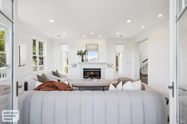 $2,995,000 | 40 Miwok Drive, Novato, CA 94947