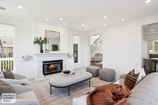 $2,995,000 | 40 Miwok Drive, Novato, CA 94947