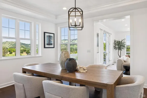 $2,995,000 | 40 Miwok Drive, Novato, CA 94947