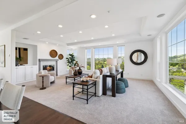 $2,995,000 | 40 Miwok Drive, Novato, CA 94947