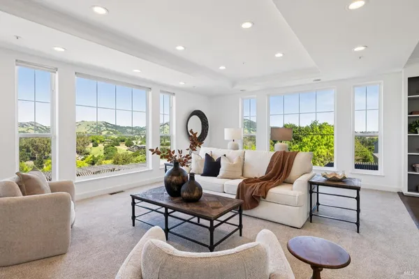 $2,995,000 | 40 Miwok Drive, Novato, CA 94947