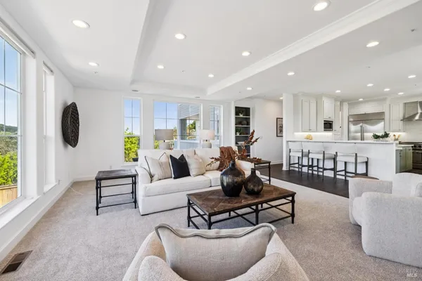 $2,995,000 | 40 Miwok Drive, Novato, CA 94947