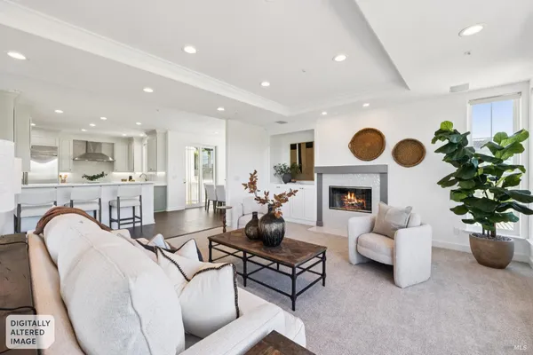 $2,995,000 | 40 Miwok Drive, Novato, CA 94947