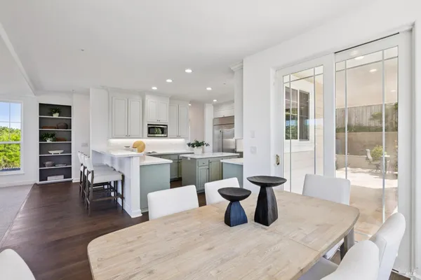$2,995,000 | 40 Miwok Drive, Novato, CA 94947