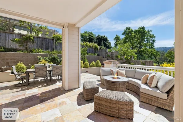 $2,995,000 | 40 Miwok Drive, Novato, CA 94947