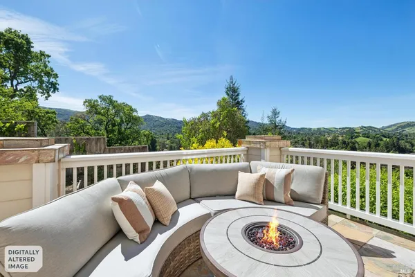$2,995,000 | 40 Miwok Drive, Novato, CA 94947