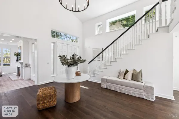 $2,995,000 | 40 Miwok Drive, Novato, CA 94947