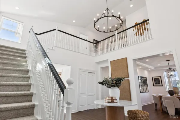$2,995,000 | 40 Miwok Drive, Novato, CA 94947