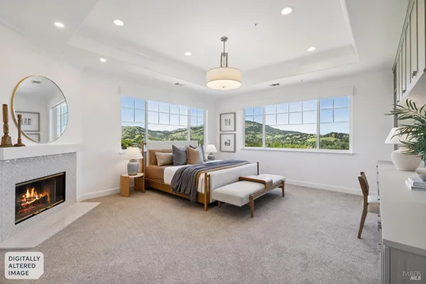 $2,995,000 | 40 Miwok Drive, Novato, CA 94947