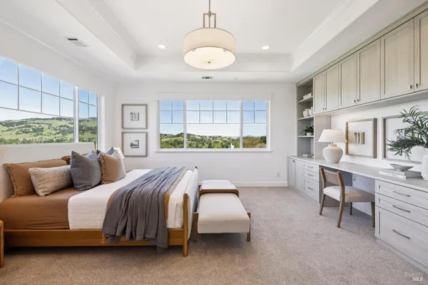 $2,995,000 | 40 Miwok Drive, Novato, CA 94947