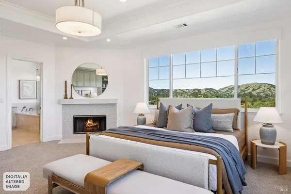 $2,995,000 | 40 Miwok Drive, Novato, CA 94947